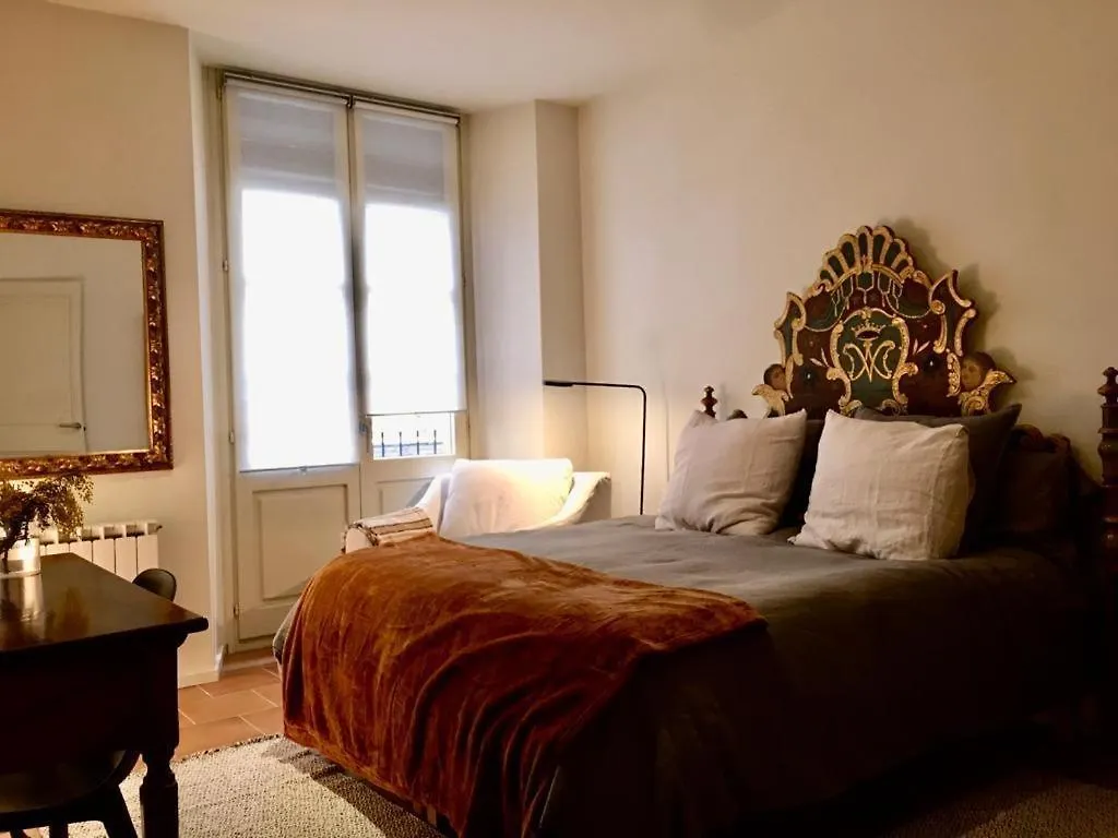 Forca Old Town Apartment Girona