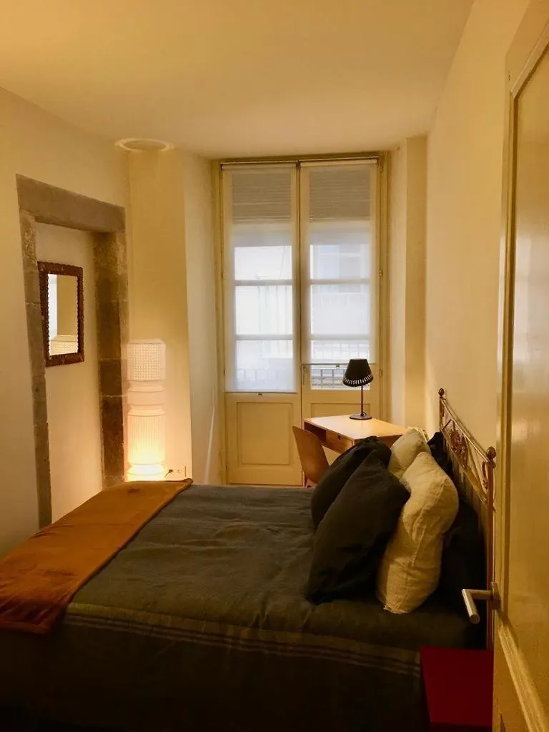 Apartamento Forca Old Town Gerona