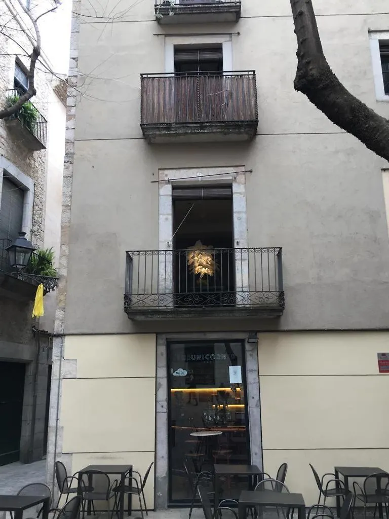 Forca Old Town Apartment Girona 0*,  Spain